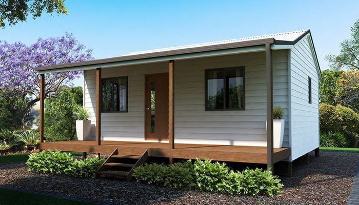 NSWBig IBuild Kit Homes Granny Flats And Modular Homes