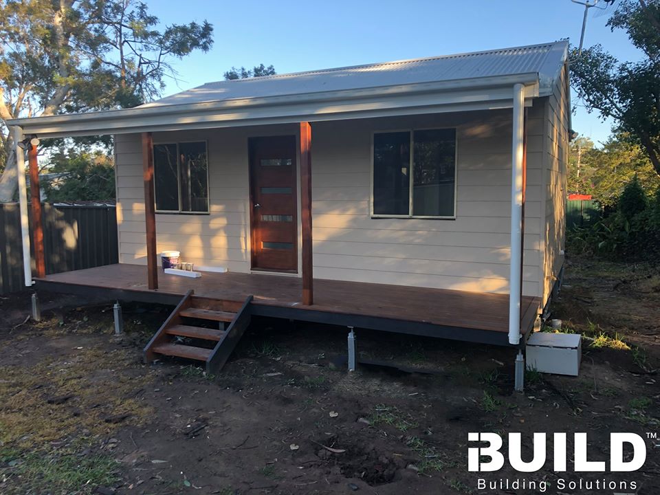 Kit Homes Wyongah Ibuild Kit Homes Granny Flats And Modular Homes