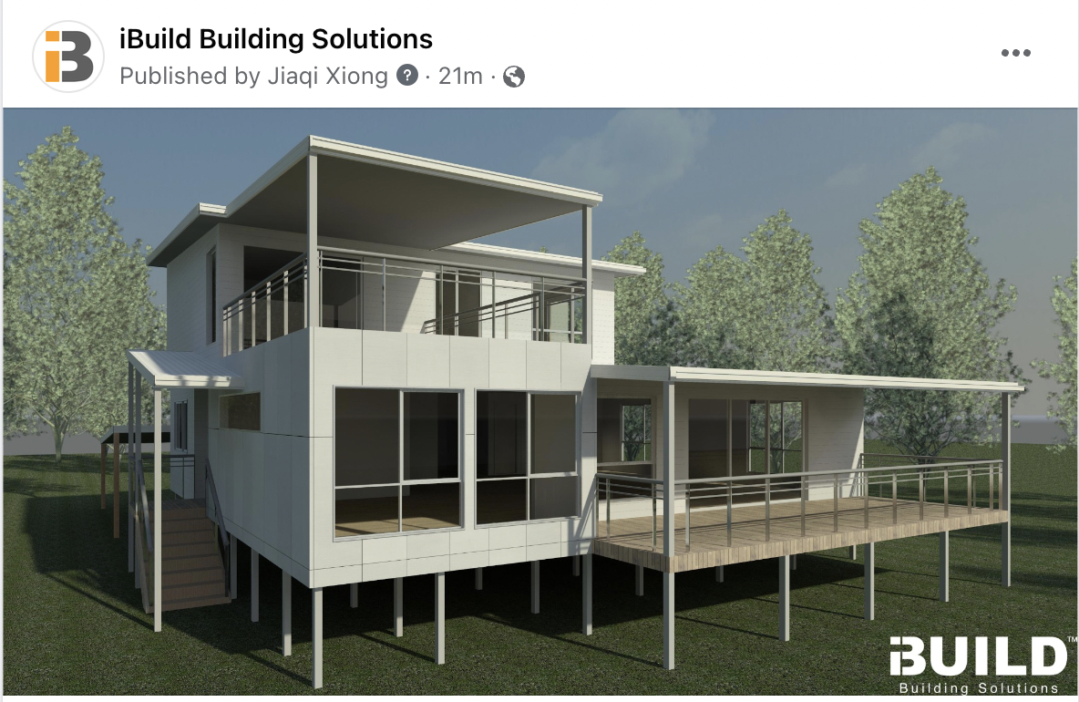 Kit Homes Mornington Peninsula IBuild Kit Homes Granny Flats And