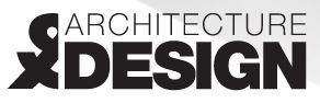 iBuild featured in Architecture & Design
