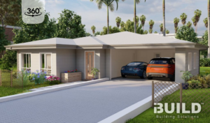 Kit Homes Ballarat 360°