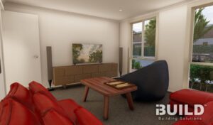 iBuild Kit Homes Dubbo MED 2 V2