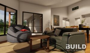 iBuild Kit Homes Geelong FAM 03 V2