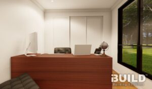 iBuild Kit Homes Geelong STDY 01 V2