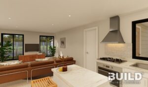 iBuild Kit Homes Rockhampton KITC 01 V2