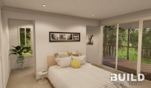 Kit Homes San Remo BED2 02