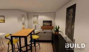 Kit Homes San Remo LIV2 02