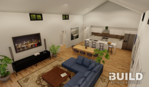 Kit Homes Seacrest LIV 2
