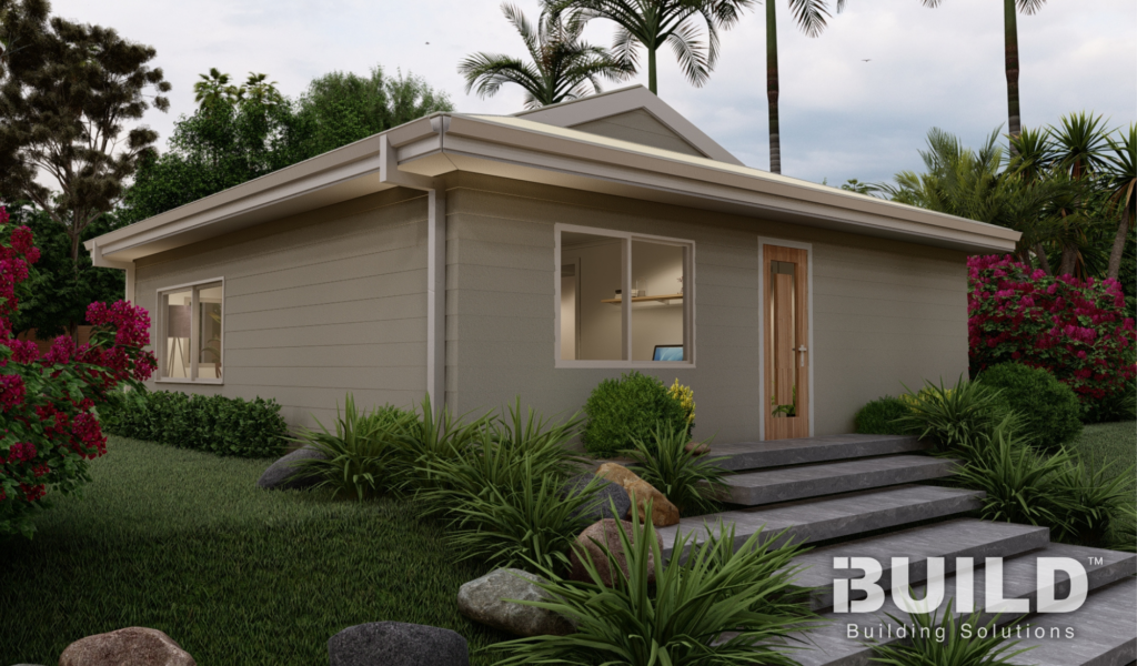 iBuild Bayview 1 V2