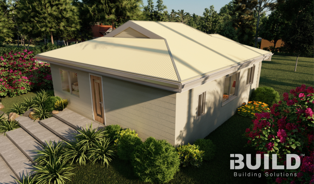 iBuild Bayview 2 V2