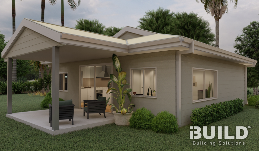 iBuild Bayview 3 V2