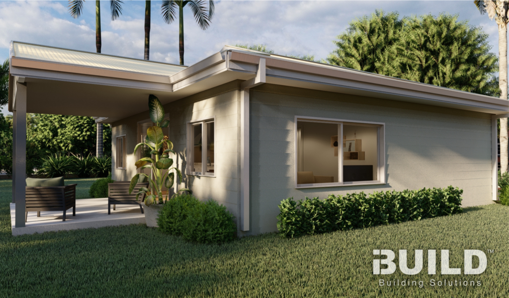 iBuild Bayview 4 V2