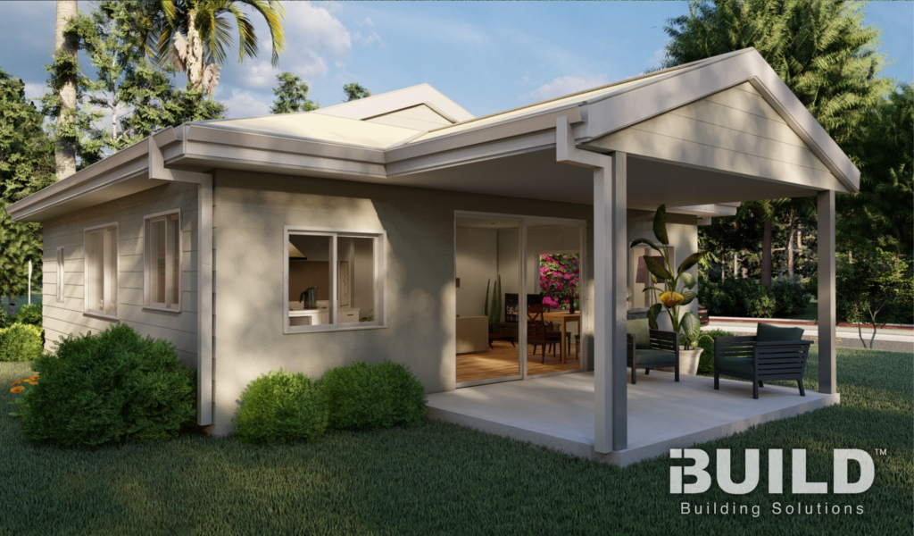 iBuild Bayview 5 V2