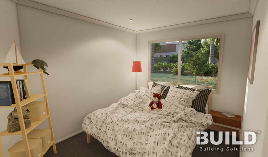 iBuild Bayview Bed 2 V2