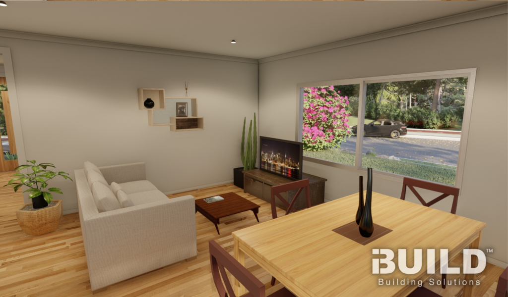 iBuild Bayview Dining area V2