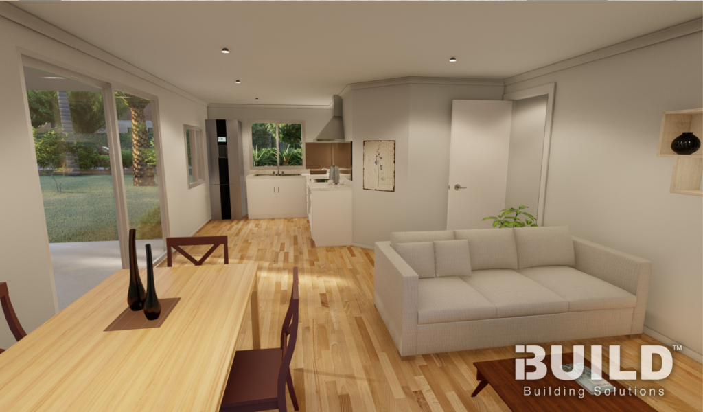 iBuild Bayview Living room V2