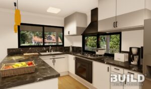 Kit Homes Bendigo KITC 1