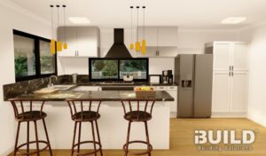 Kit Homes Bendigo KITC 2