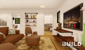 Kit Homes Bendigo LIVI 3