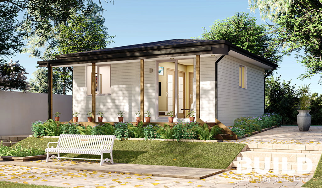 Kit Homes Vs Granny Flats – Who is the Winner?