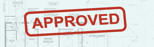 Planning Permission and Planning Approval