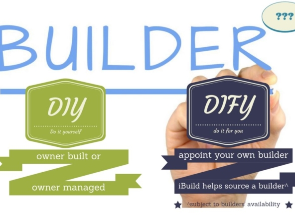home builders who to build owner builder vs licensed builder