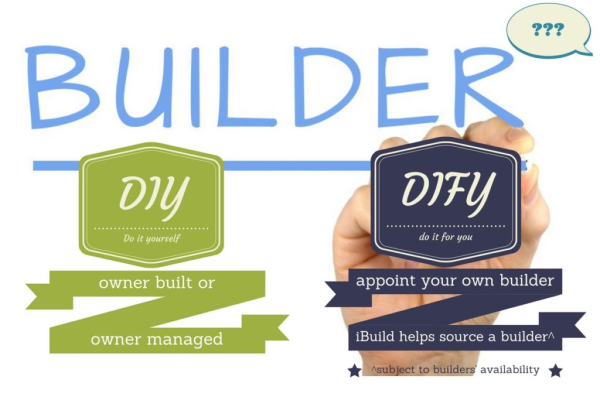 Home Builders - Owner Builder Vs Registered Builder?