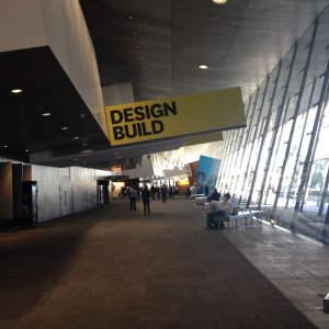2016 Design & Build Expo Melbourne