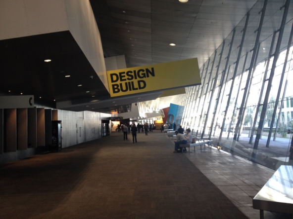 2016 Design & Build Expo Melbourne
