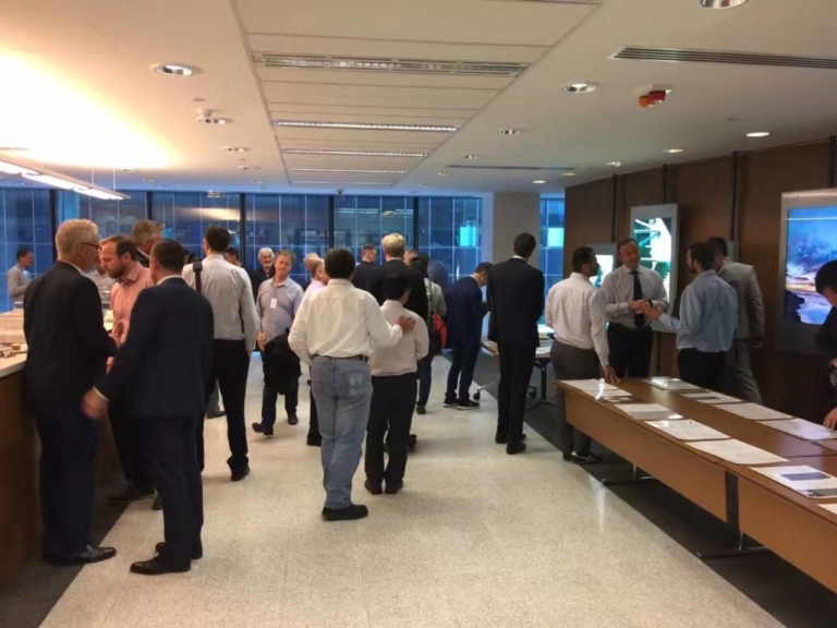Modular Construction Code Pre-Launch Event 3