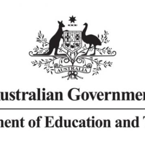 iBuild Department of Education Logo