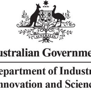 iBuild Department of Innovation Logo