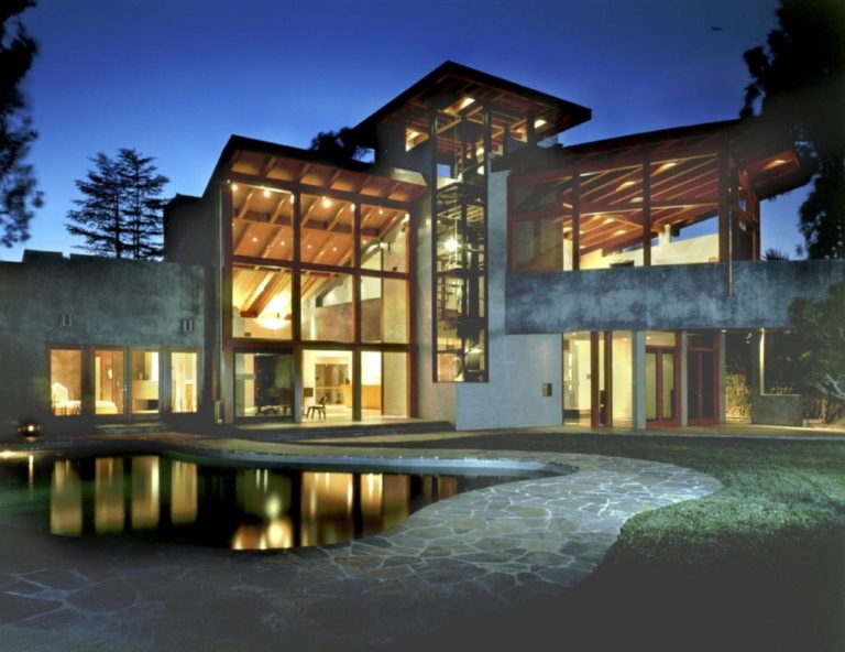 6 Star Energy Rating House