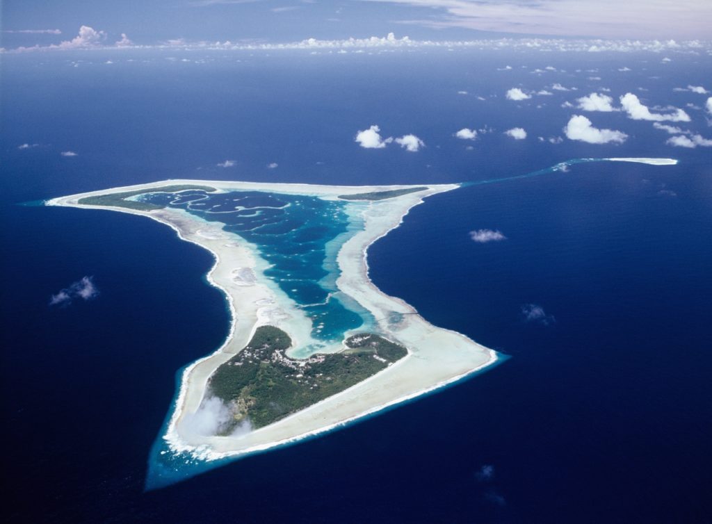 Home  Cook Islands