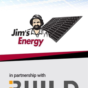 Jim's Energy