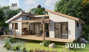 Kit Homes Mackay 360°