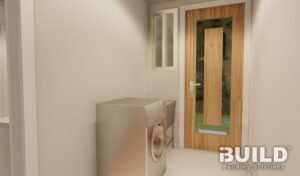 iBuild Kit Homes Launceston LAUN 01 V2