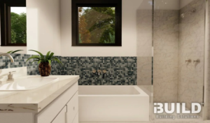 Kit Homes Wodonga BATH 1