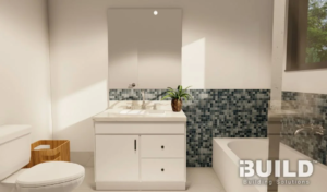 Kit Homes Wodonga BATH 3