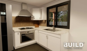 Kit Homes Wodonga KITC 1