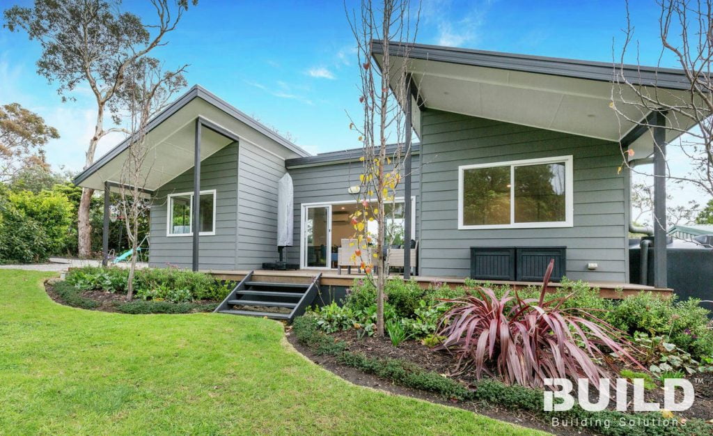 Kit Homes Melrose Mt Eliza 1