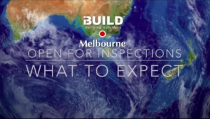 iBuild Melbourne Display Open For Inspection Event Preview 1