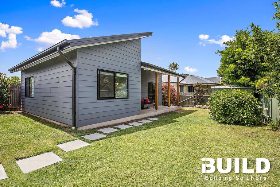 Granny Flats: General points to consider - Sydney Home Show