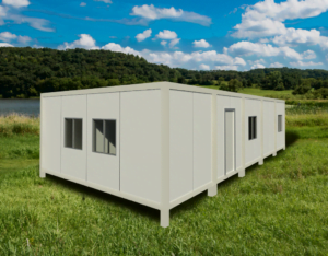 iBuild Transpack P311A