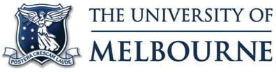 Melbourne-University-logo