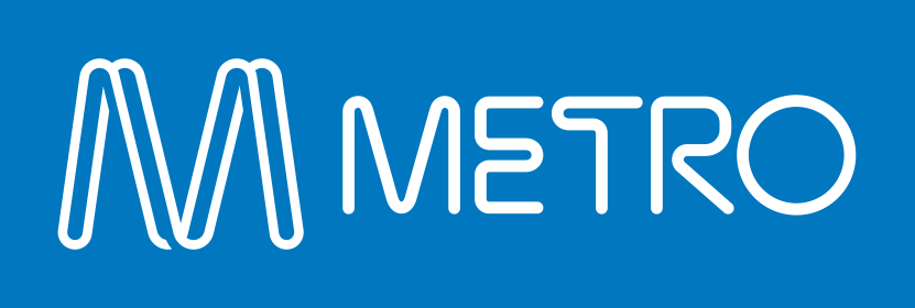 Metro Trains-logo