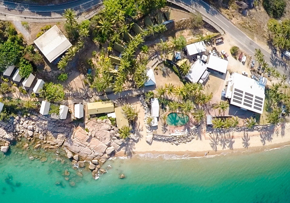 Base-Magnetic-island