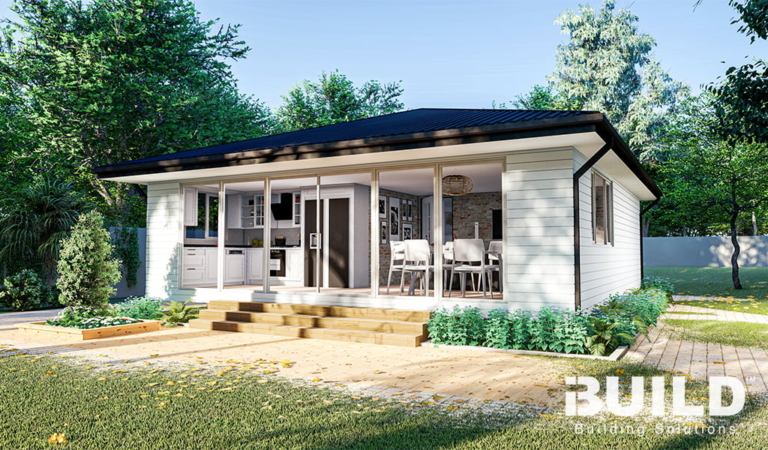 Granny Flats Brisbane | Granny Flats QLD