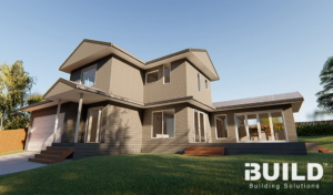 Kit Homes Nowra Dream