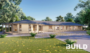 Kit Homes Wagga Wagga Dream